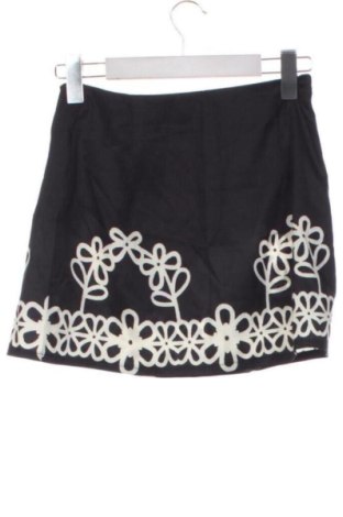 Fustă SHEIN, Mărime XS, Culoare Multicolor, Preț 52,13 Lei