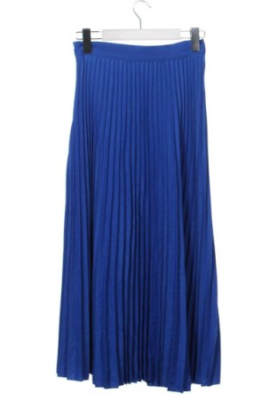 Φούστα SHEIN, Μέγεθος XS, Χρώμα Μπλέ, Τιμή 14,99 €