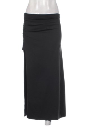 Fustă SHEIN, Mărime S, Culoare Negru, Preț 62,56 Lei