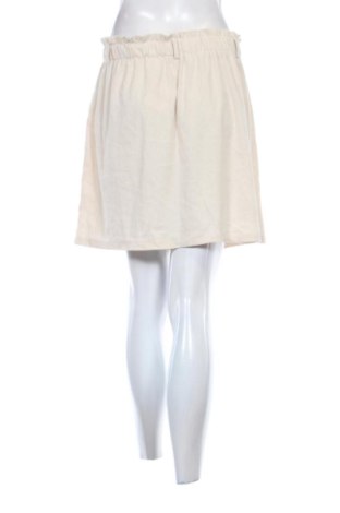 Rock SHEIN, Größe L, Farbe Beige, Preis 12,99 €