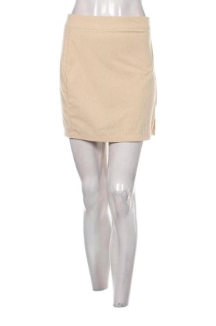 Пола SHEIN, Размер S, Цвят Бежов, Цена 10,00 €