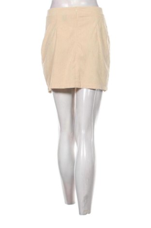 Пола SHEIN, Размер S, Цвят Бежов, Цена 10,00 €