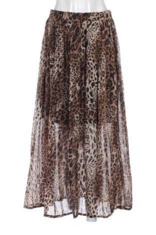 Spódnica SHEIN, Rozmiar S, Kolor Kolorowy, Cena 61,99 zł