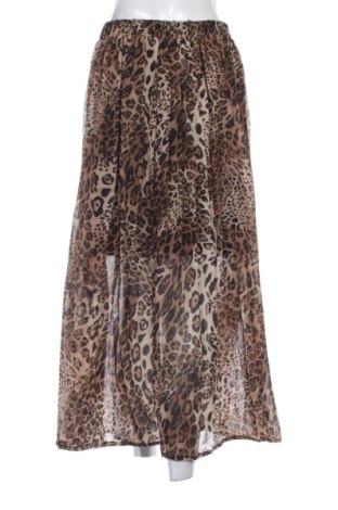 Spódnica SHEIN, Rozmiar S, Kolor Kolorowy, Cena 61,99 zł