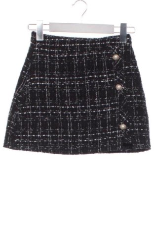 Spódnica SHEIN, Rozmiar XXS, Kolor Kolorowy, Cena 98,92 zł