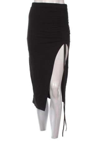 Rock SHEIN, Größe M, Farbe Schwarz, Preis 15,17 €