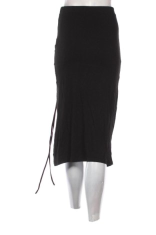 Rock SHEIN, Größe M, Farbe Schwarz, Preis 15,17 €