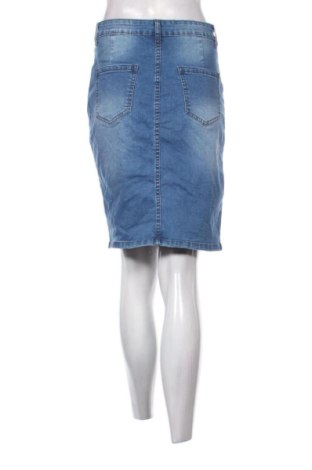 Rock SHEIN, Größe M, Farbe Blau, Preis 19,99 €