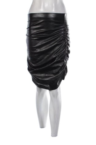 Fustă SHEIN, Mărime M, Culoare Negru, Preț 60,99 Lei