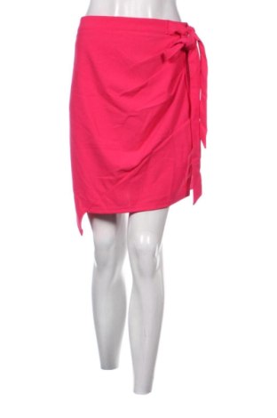 Rock SHEIN, Größe L, Farbe Rosa, Preis 12,99 €