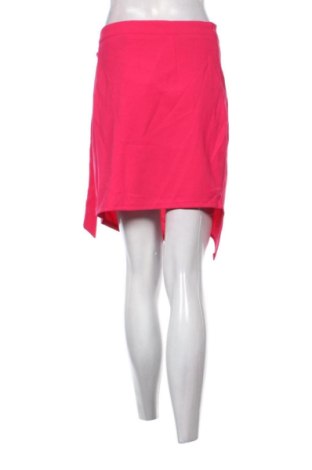 Rock SHEIN, Größe L, Farbe Rosa, Preis 12,99 €