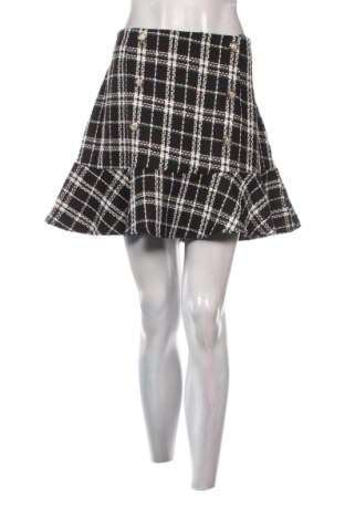 Fustă SHEIN, Mărime XL, Culoare Multicolor, Preț 52,13 Lei