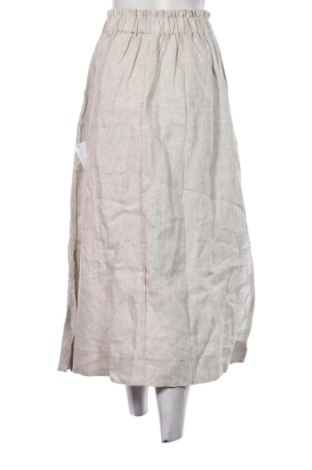 Spódnica ST MRLO, Rozmiar S, Kolor Beżowy, Cena 377,99 zł