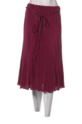 Fustă Sara Louise, Mărime L, Culoare Roz, Preț 129,99 Lei