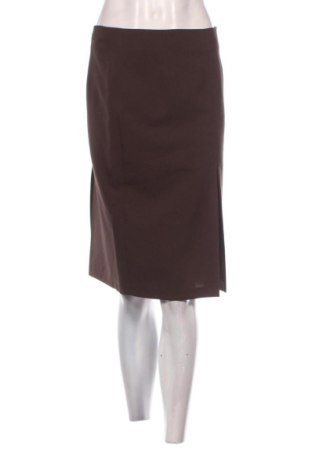 Sukně Sash, Velikost M, Barva Hnědá, Cena  289,00 Kč