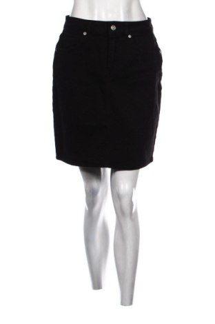 Φούστα Selected Femme, Μέγεθος M, Χρώμα Μαύρο, Τιμή 17,46 €