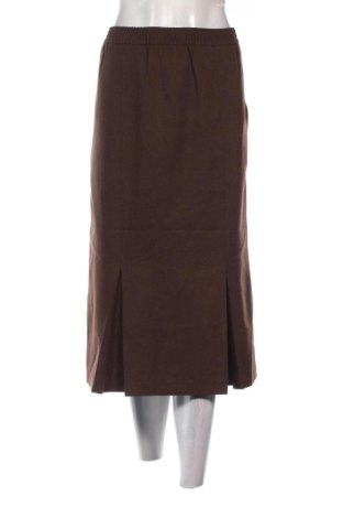 Spódnica Setter, Rozmiar L, Kolor Brązowy, Cena 117,18 zł