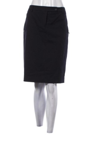 Szoknya Seventy, Méret XL, Szín Fekete, Ár 22 819 Ft