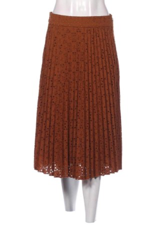 Sukňa Sezane, Veľkosť S, Farba Hnedá, Cena  32,00 €