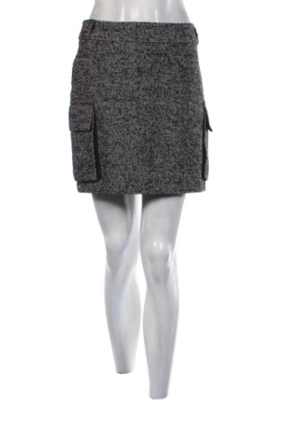 Sukně Simple, Velikost M, Barva Šedá, Cena  275,00 Kč