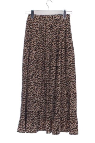 Φούστα Sinsay, Μέγεθος XS, Χρώμα Πολύχρωμο, Τιμή 7,65 €