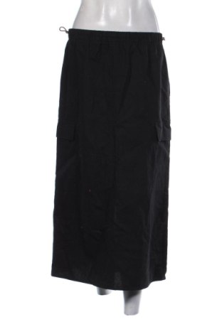 Fustă Sinsay, Mărime M, Culoare Negru, Preț 54,48 Lei
