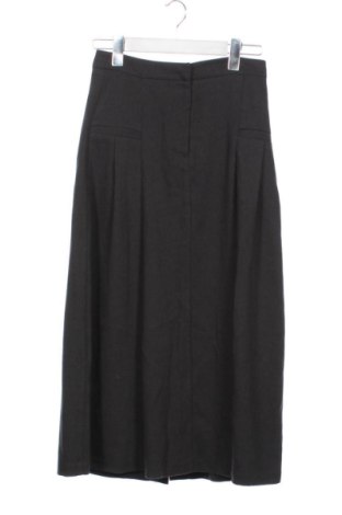 Rock Sinsay, Größe XS, Farbe Grau, Preis 12,00 €