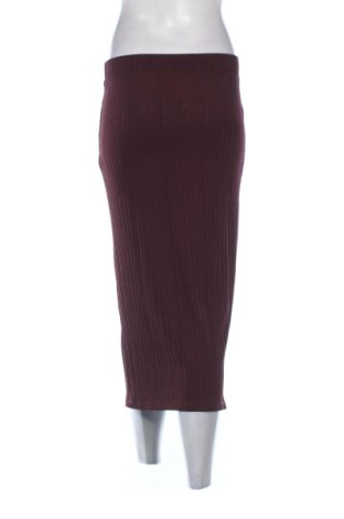 Spódnica Sinsay, Rozmiar M, Kolor Fioletowy, Cena 49,34 zł