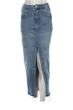 Rock Sinsay, Größe S, Farbe Blau, Preis € 9,00