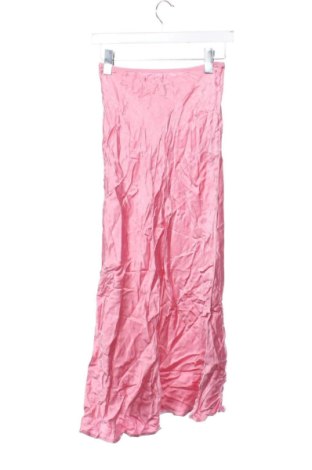 Szoknya Sinsay, Méret XS, Szín Rózsaszín, Ár 4 959 Ft