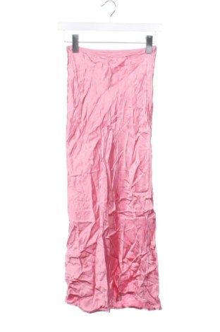 Szoknya Sinsay, Méret XS, Szín Rózsaszín, Ár 4 959 Ft