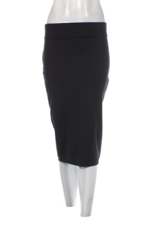 Φούστα Sinsay, Μέγεθος M, Χρώμα Μαύρο, Τιμή 12,00 €