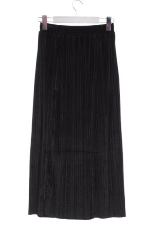 Fustă Sinsay, Mărime XS, Culoare Negru, Preț 62,56 Lei