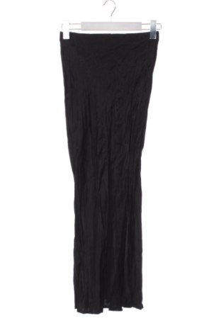 Rock Sinsay, Größe XS, Farbe Schwarz, Preis € 12,00