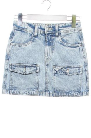 Rock Sinsay, Größe XS, Farbe Blau, Preis € 15,00