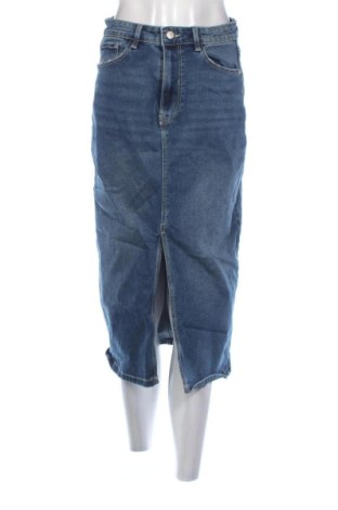 Szoknya Sinsay, Méret M, Szín Kék, Ár 6 198 Ft