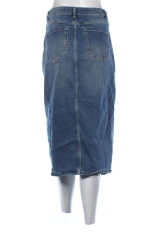 Szoknya Sinsay, Méret M, Szín Kék, Ár 6 198 Ft