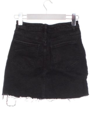 Szoknya Sinsay, Méret XS, Szín Fekete, Ár 3 916 Ft