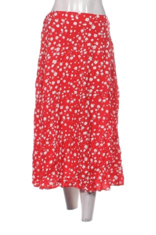 Fustă Sinsay, Mărime M, Culoare Multicolor, Preț 61,00 Lei