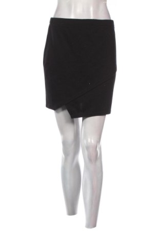 Fustă Sinsay, Mărime M, Culoare Negru, Preț 50,59 Lei