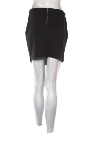 Fustă Sinsay, Mărime M, Culoare Negru, Preț 50,59 Lei