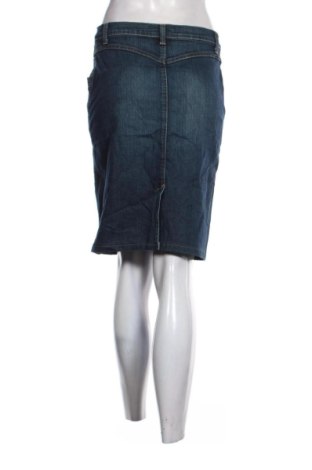 Rock Sisley, Größe M, Farbe Blau, Preis 36,99 €