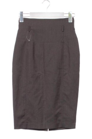 Fustă Sisley, Mărime XS, Culoare Multicolor, Preț 196,99 Lei