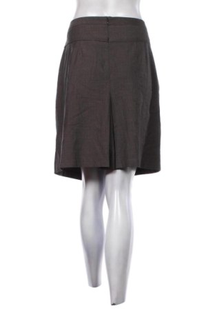 Szoknya Sisley, Méret XL, Szín Barna, Ár 14 139 Ft