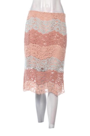 Spódnica Sisley, Rozmiar M, Kolor Kolorowy, Cena 148,99 zł