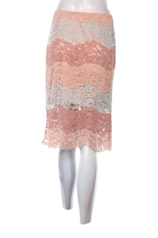 Spódnica Sisley, Rozmiar M, Kolor Kolorowy, Cena 148,99 zł