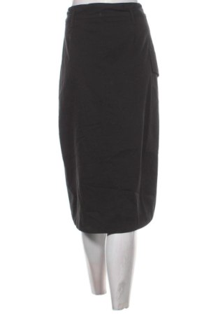 Φούστα Sisley, Μέγεθος S, Χρώμα Μαύρο, Τιμή 37,99 €