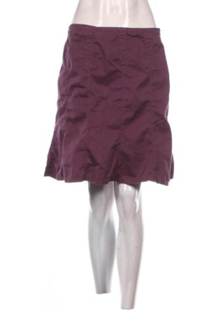 Szoknya Sisley, Méret L, Szín Lila, Ár 11 644 Ft