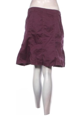 Szoknya Sisley, Méret L, Szín Lila, Ár 11 644 Ft