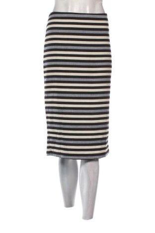 Fustă Sisley, Mărime L, Culoare Multicolor, Preț 166,82 Lei